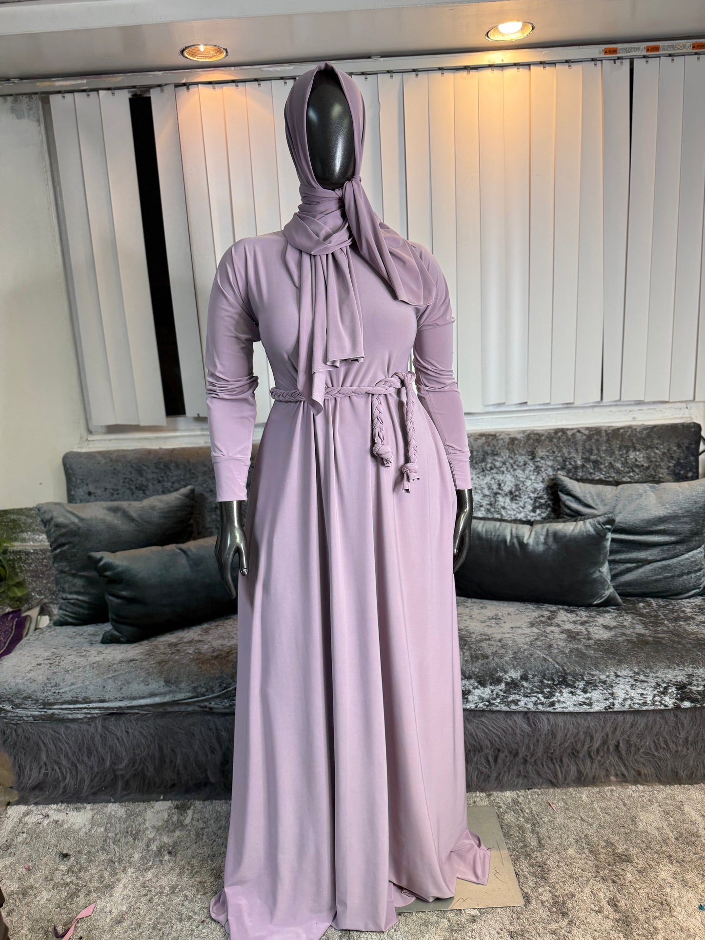 Lavii~ FlowyALine/WrapShayla Kombo ~ Boutique Bundle