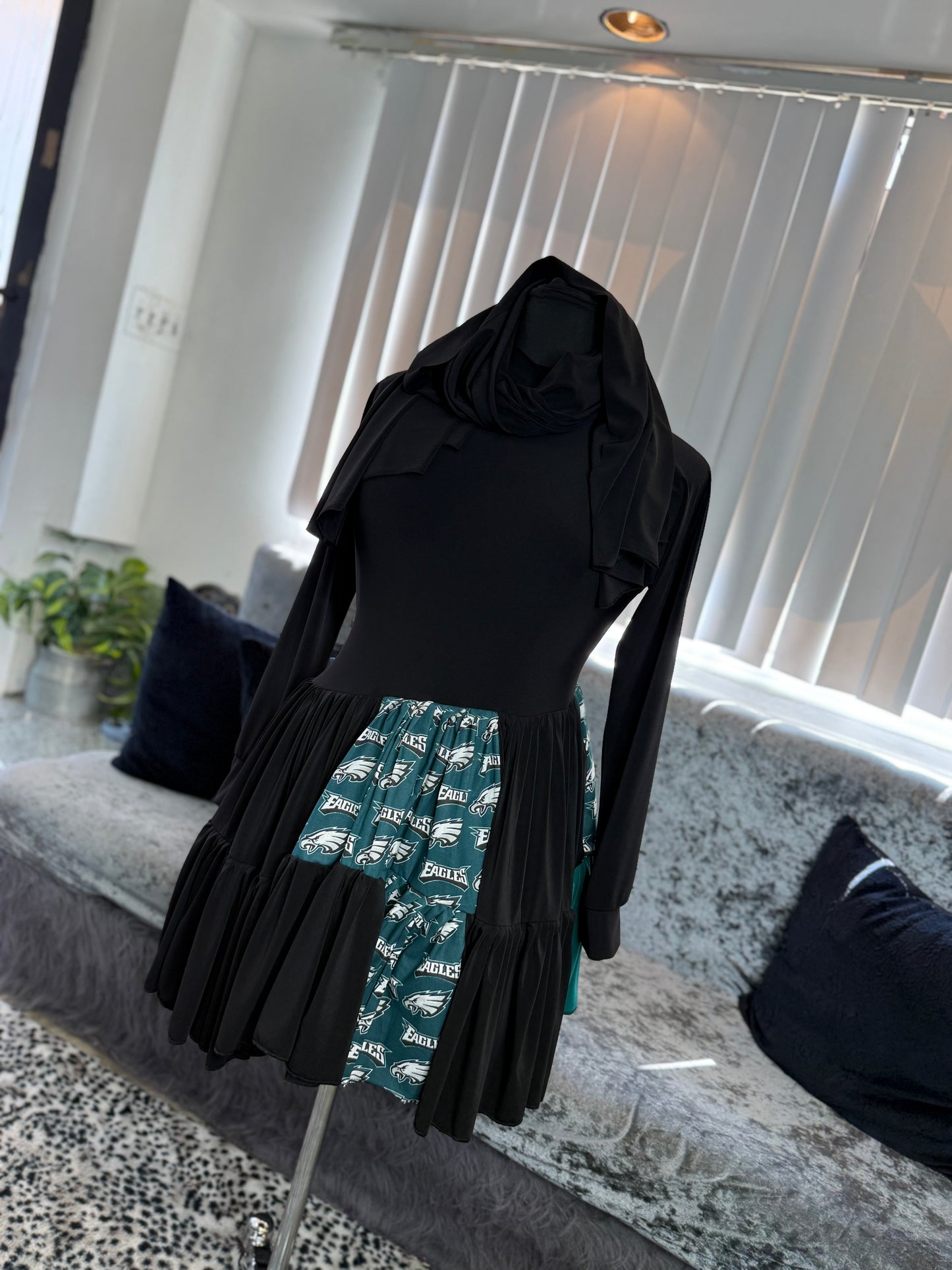 Eagles 🦅 RapTure Tunic