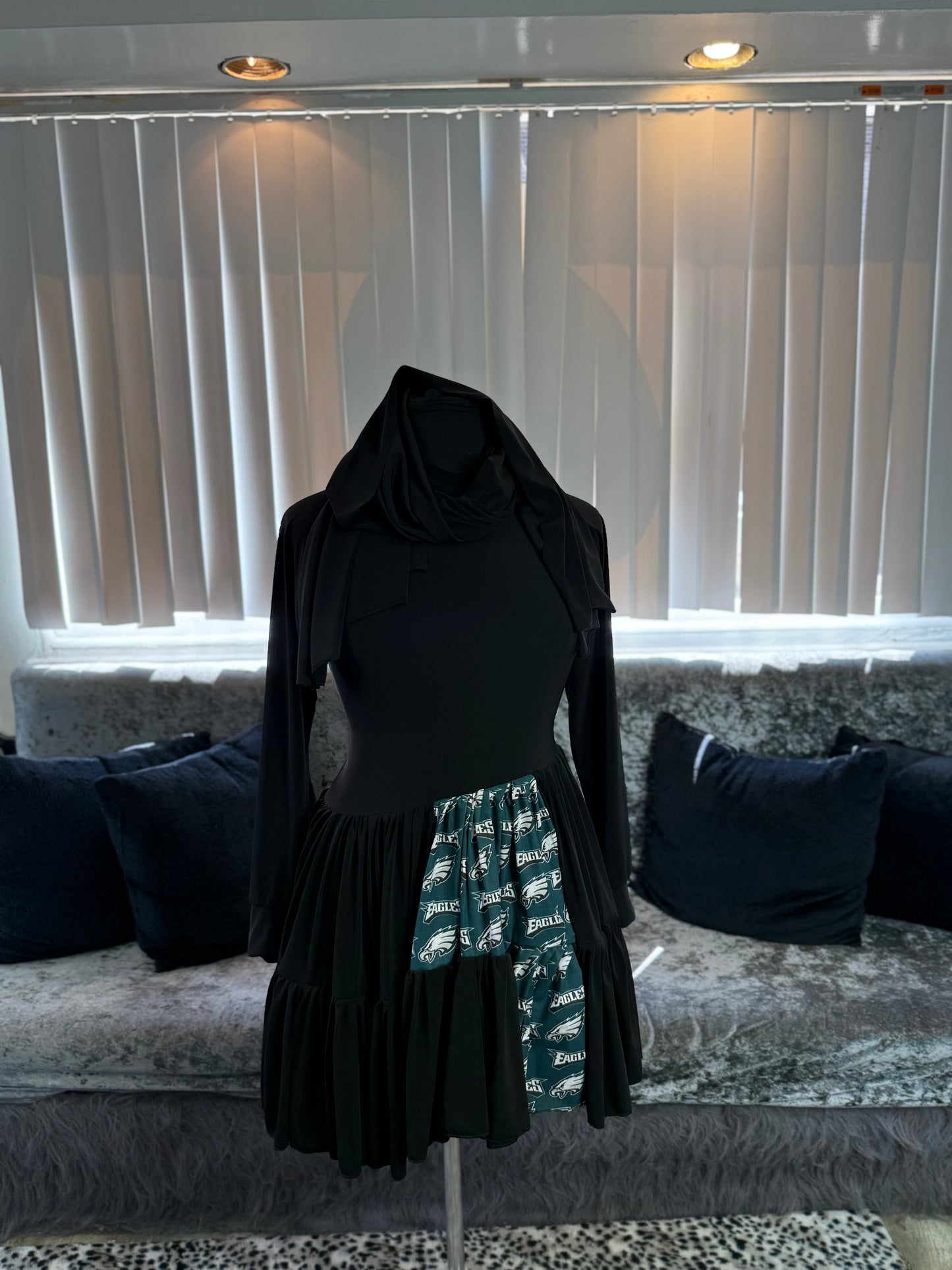 Eagles 🦅 RapTure Tunic