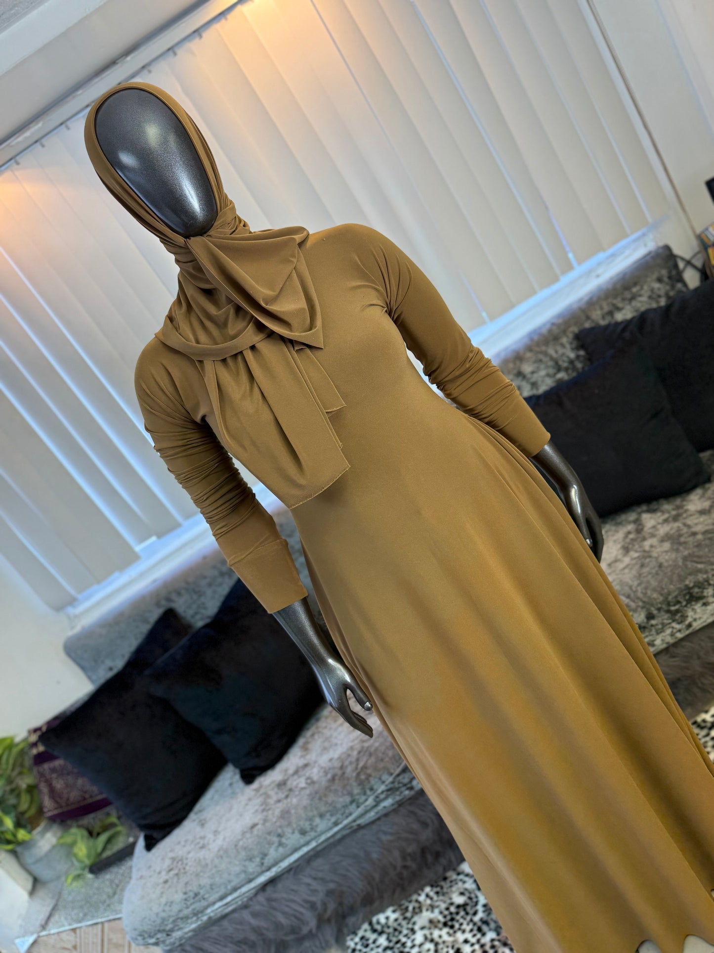 ChicoStick ~ FlowyALine/WrapShayla Kombo ~ Boutique Bundle