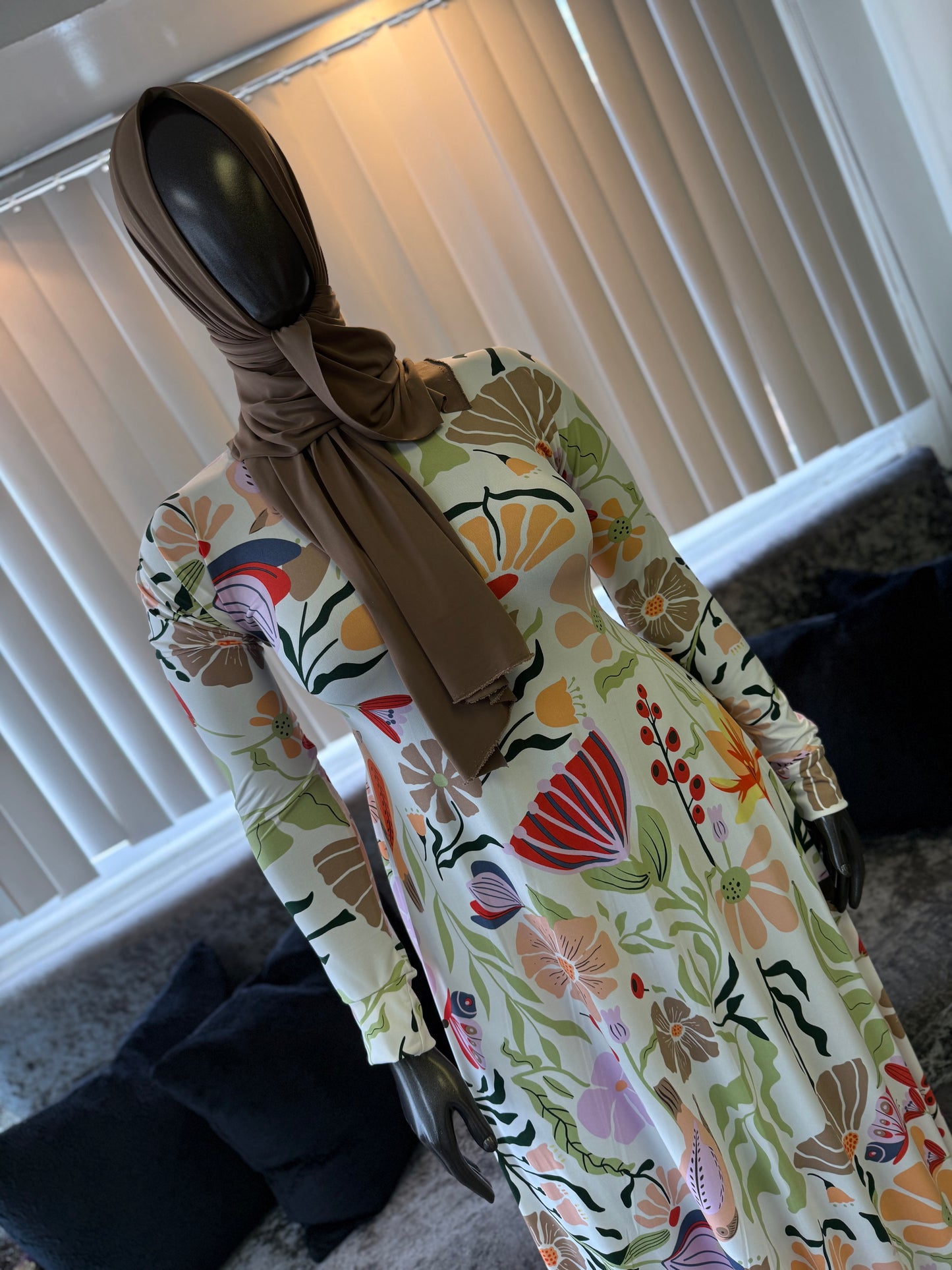 RainForest ~ FlowyALine ~ Boutique Bundle