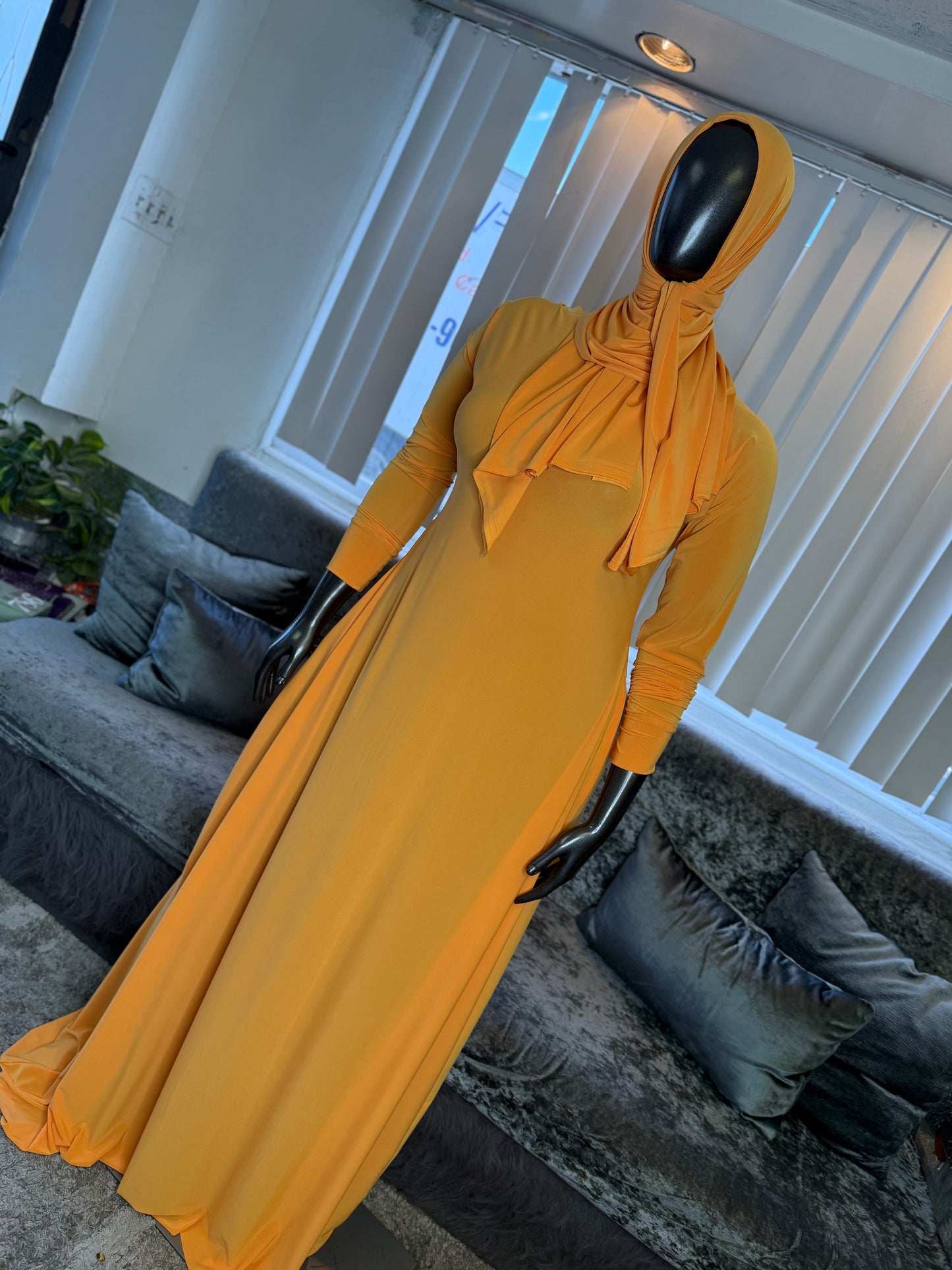 Mango ~ FlowyALine / WrapShayla Kombo ~ Boutique Bundle
