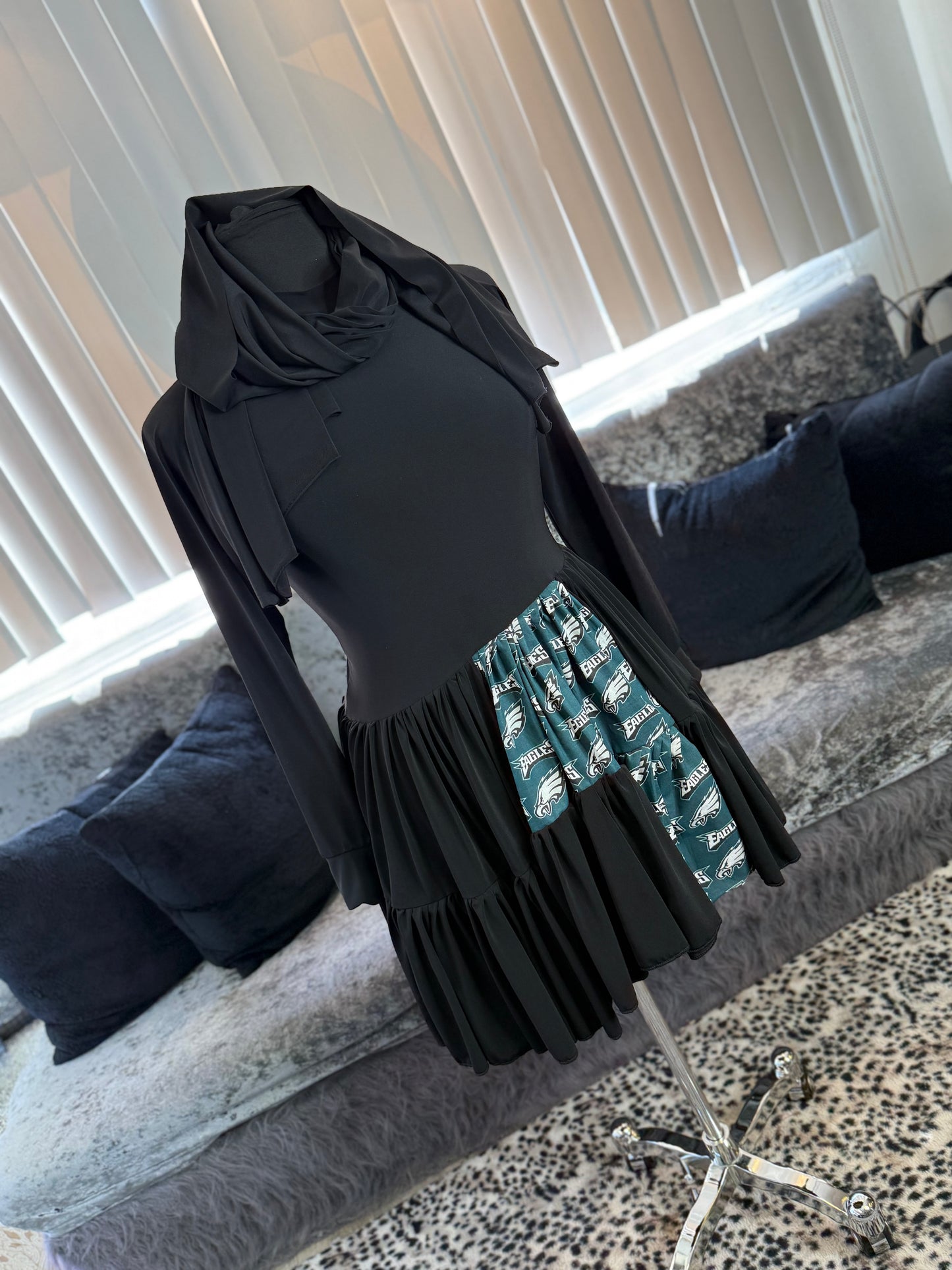 Eagles 🦅 RapTure Tunic