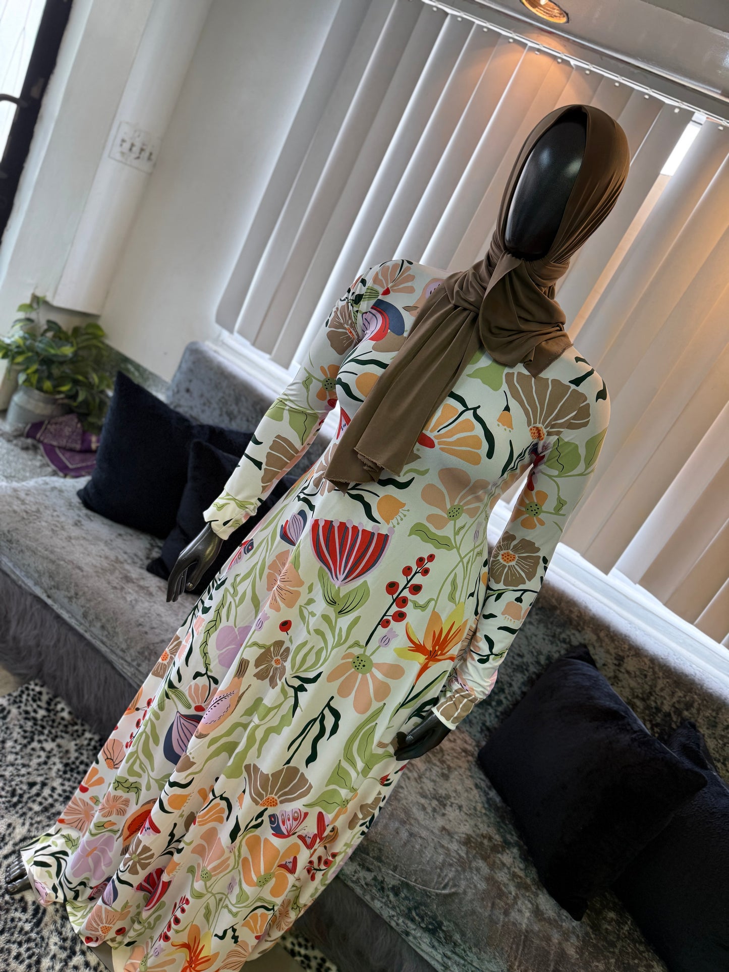 RainForest ~ FlowyALine ~ Boutique Bundle