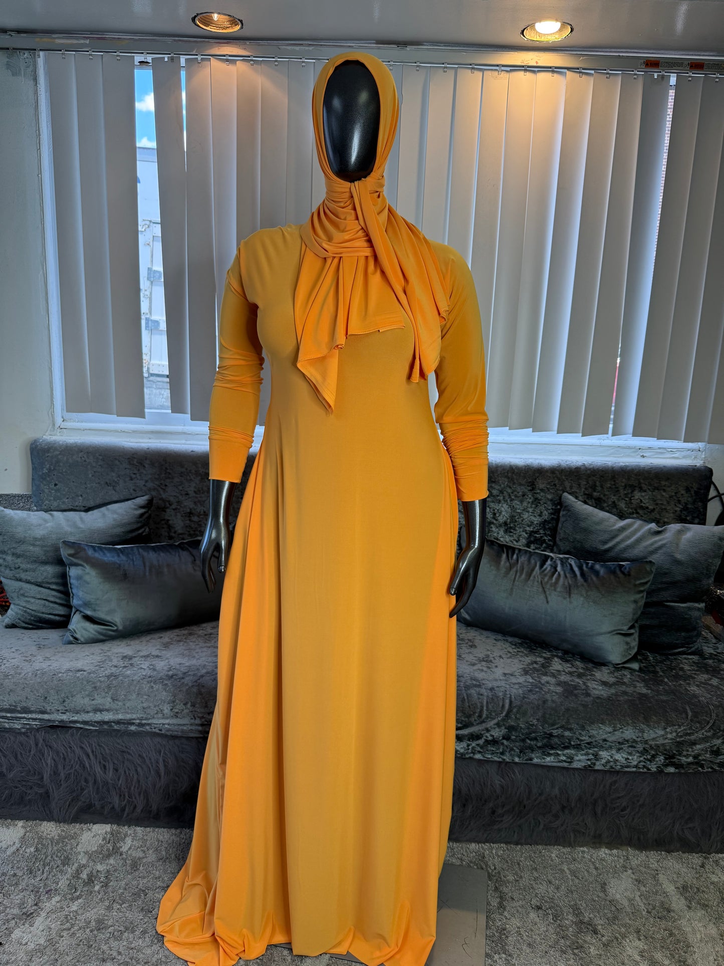 Mango ~ FlowyALine / WrapShayla Kombo ~ Boutique Bundle