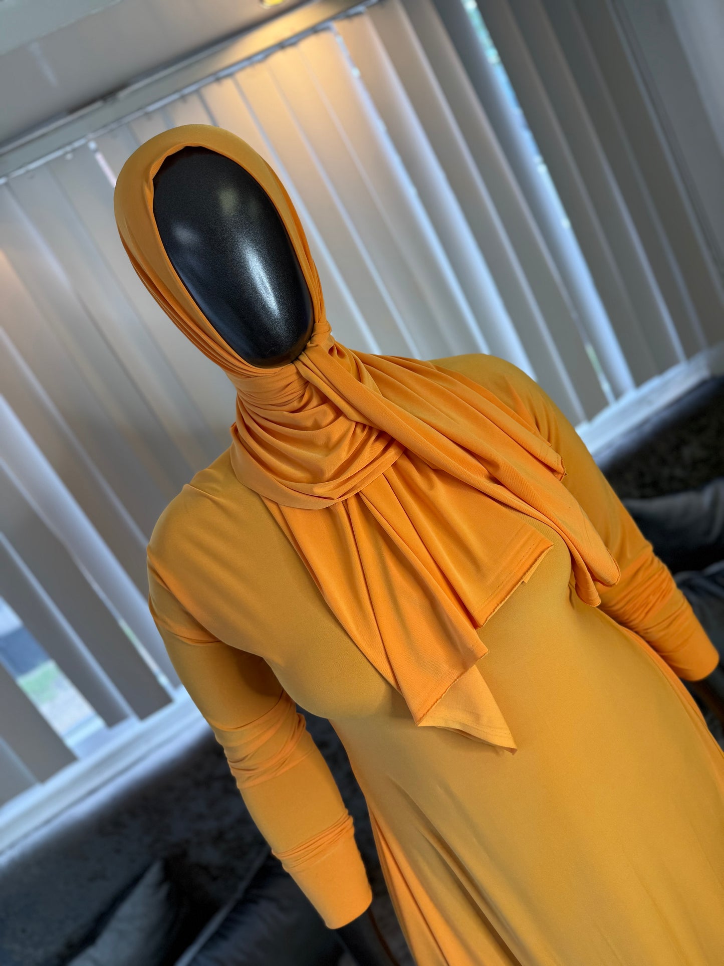 Mango ~ FlowyALine / WrapShayla Kombo ~ Boutique Bundle