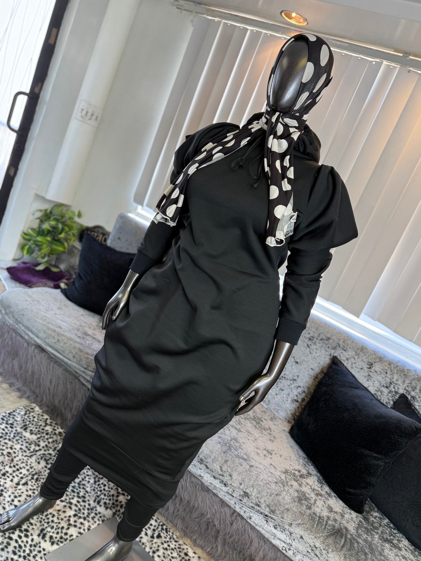 Kute & Kozii Tunic Kombo