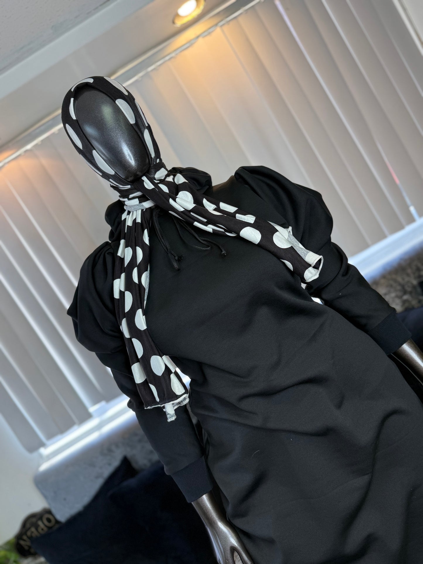 Kute & Kozii Tunic Kombo