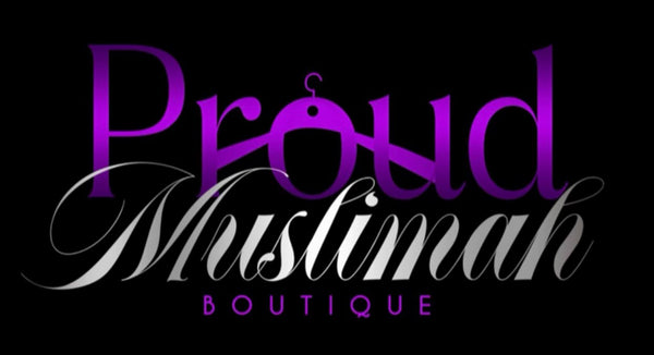 Proud Muslimah Boutique