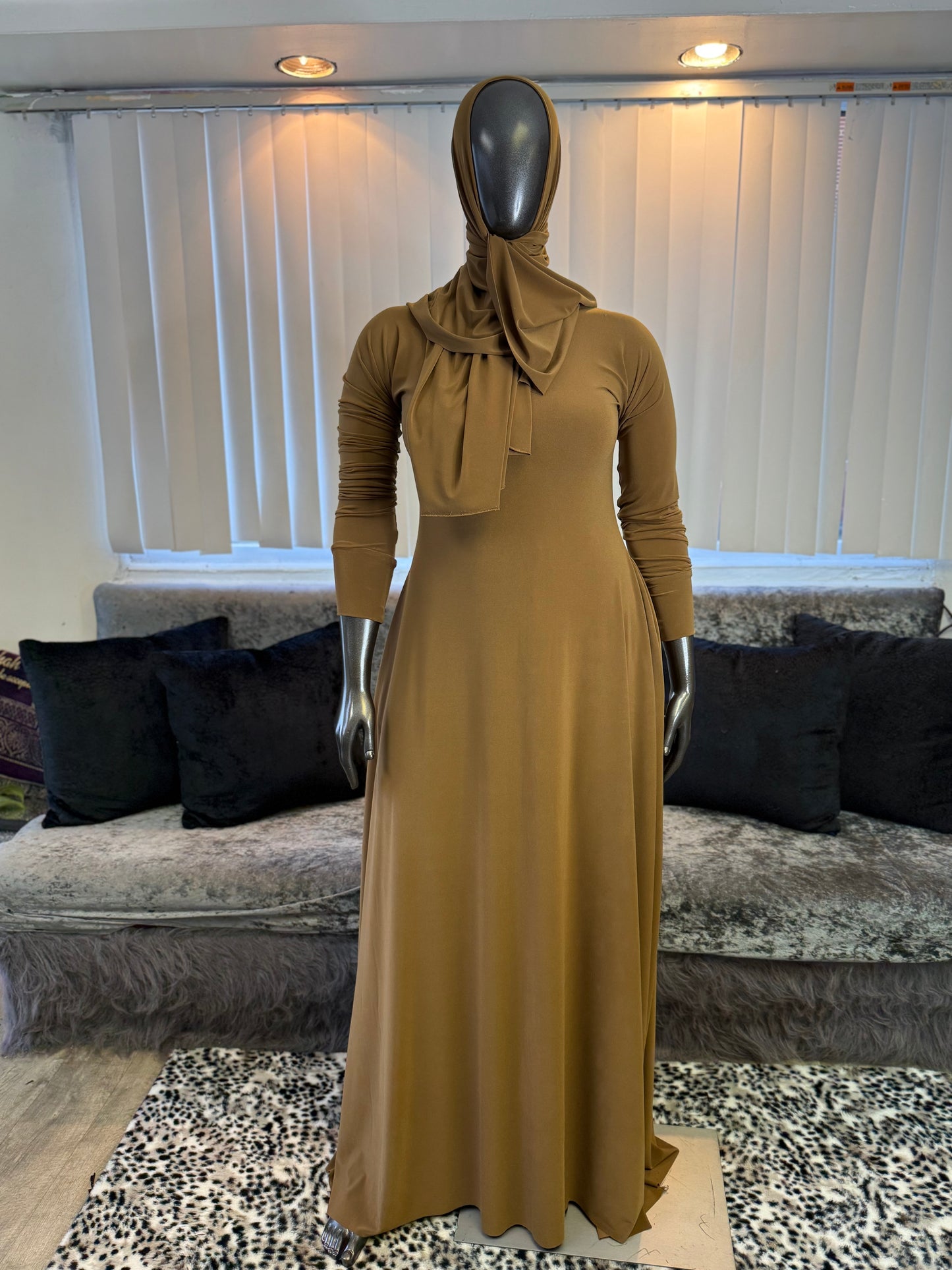 ChicoStick ~ FlowyALine/WrapShayla Kombo ~ Boutique Bundle