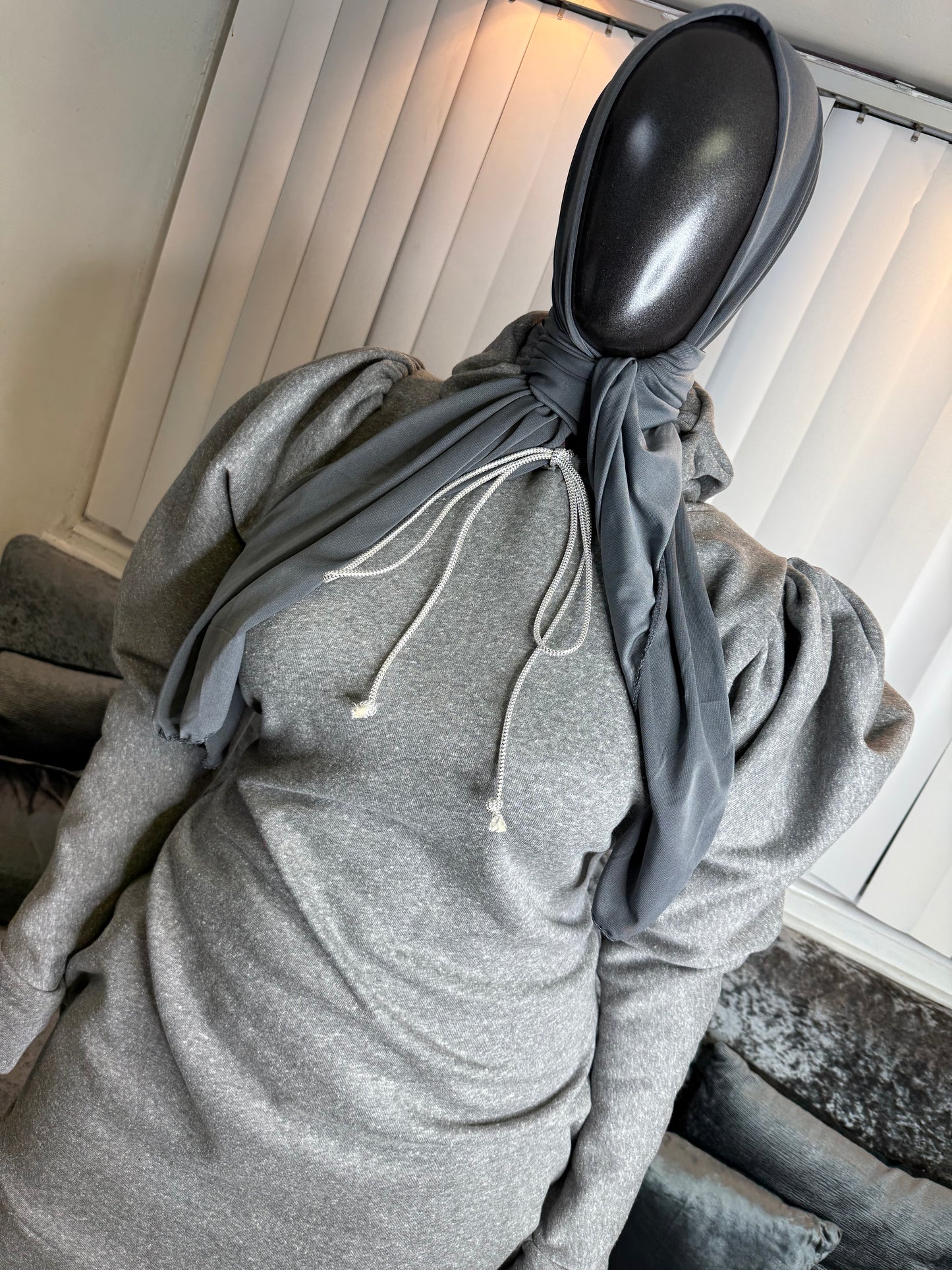 Kute & Kozy Fyt ~ Hoodie