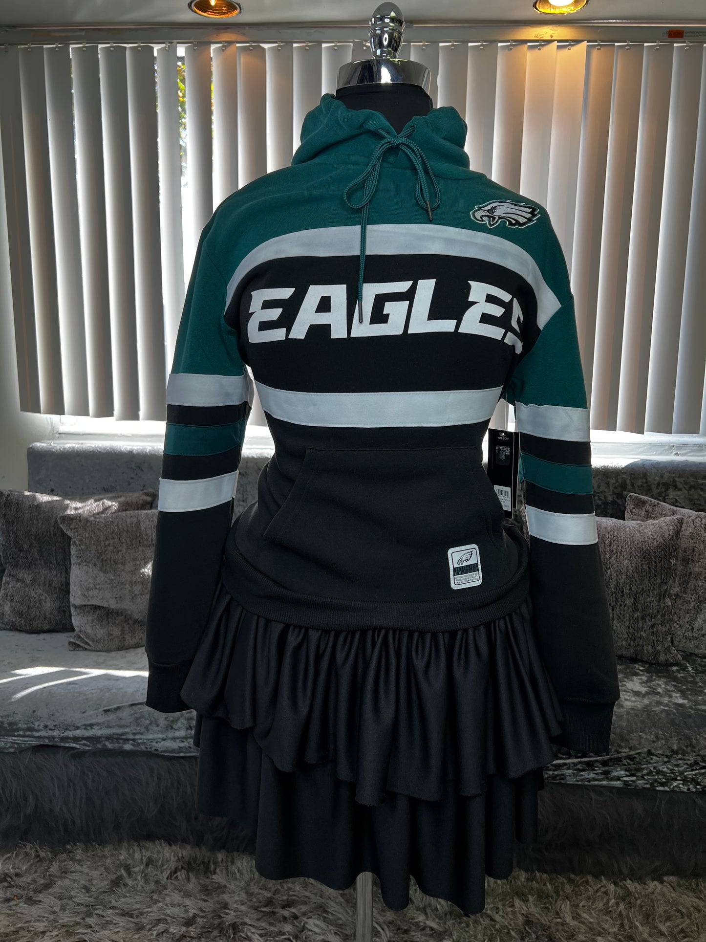 EaglesTwyst Hunter Hoodie