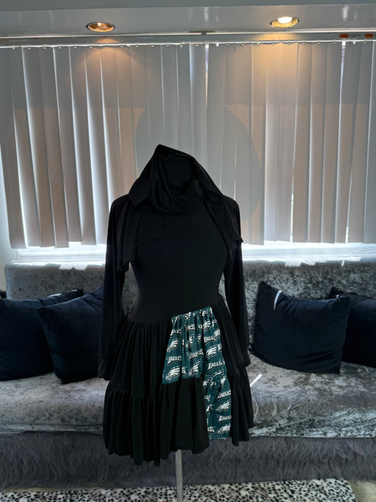 Eagles 🦅 RapTure Tunic