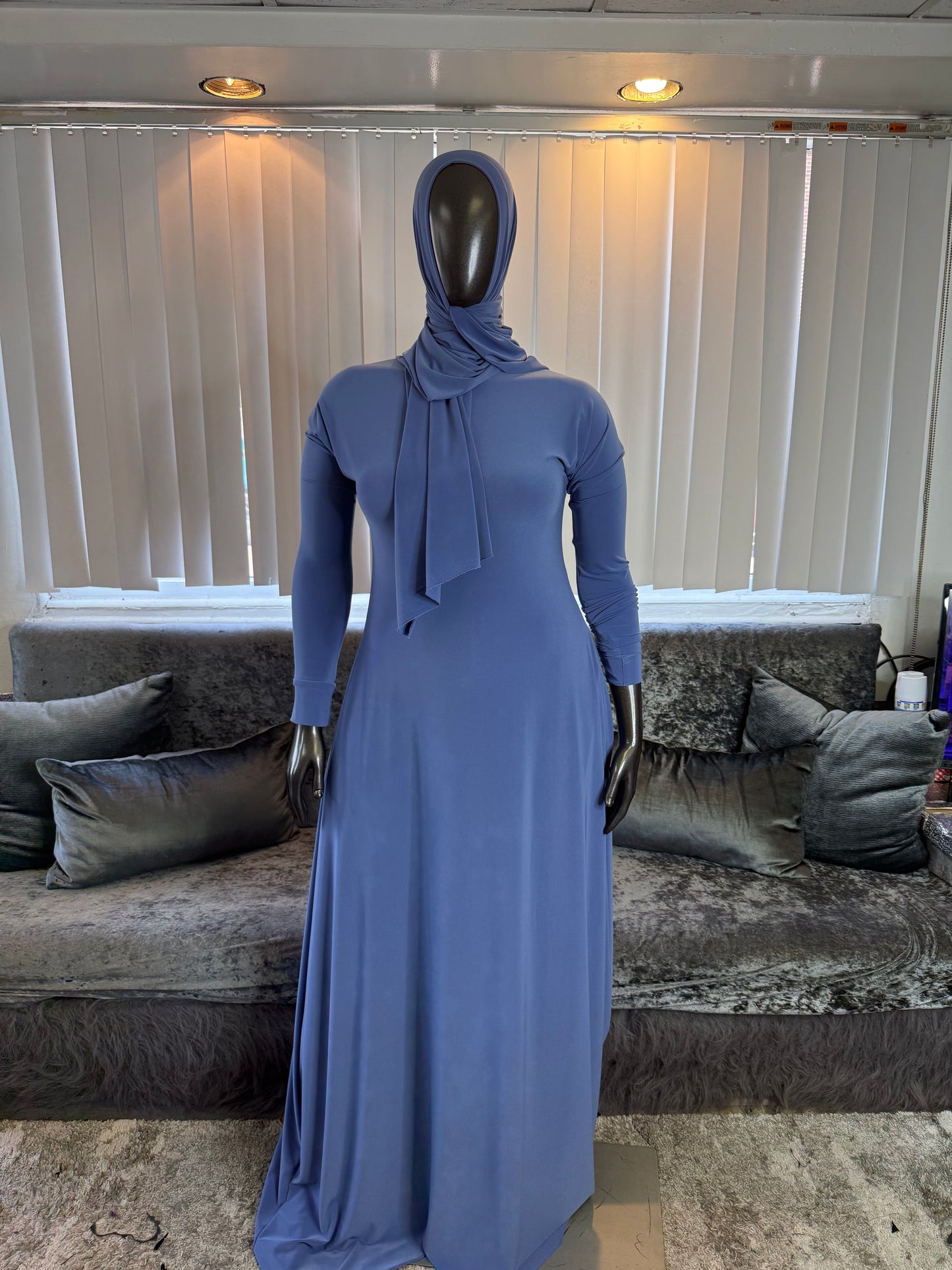 BluBerri ~ FlowyALine/WrapShayla Kombo ~ Boutique Bundle