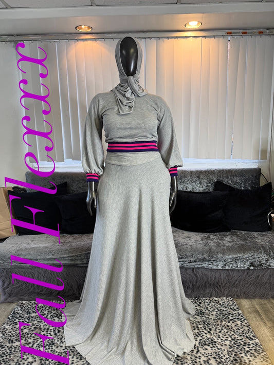 Fall Flexxx SweatSuit