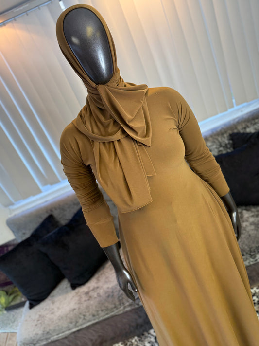 ChicoStick ~ FlowyALine/WrapShayla Kombo ~ Boutique Bundle