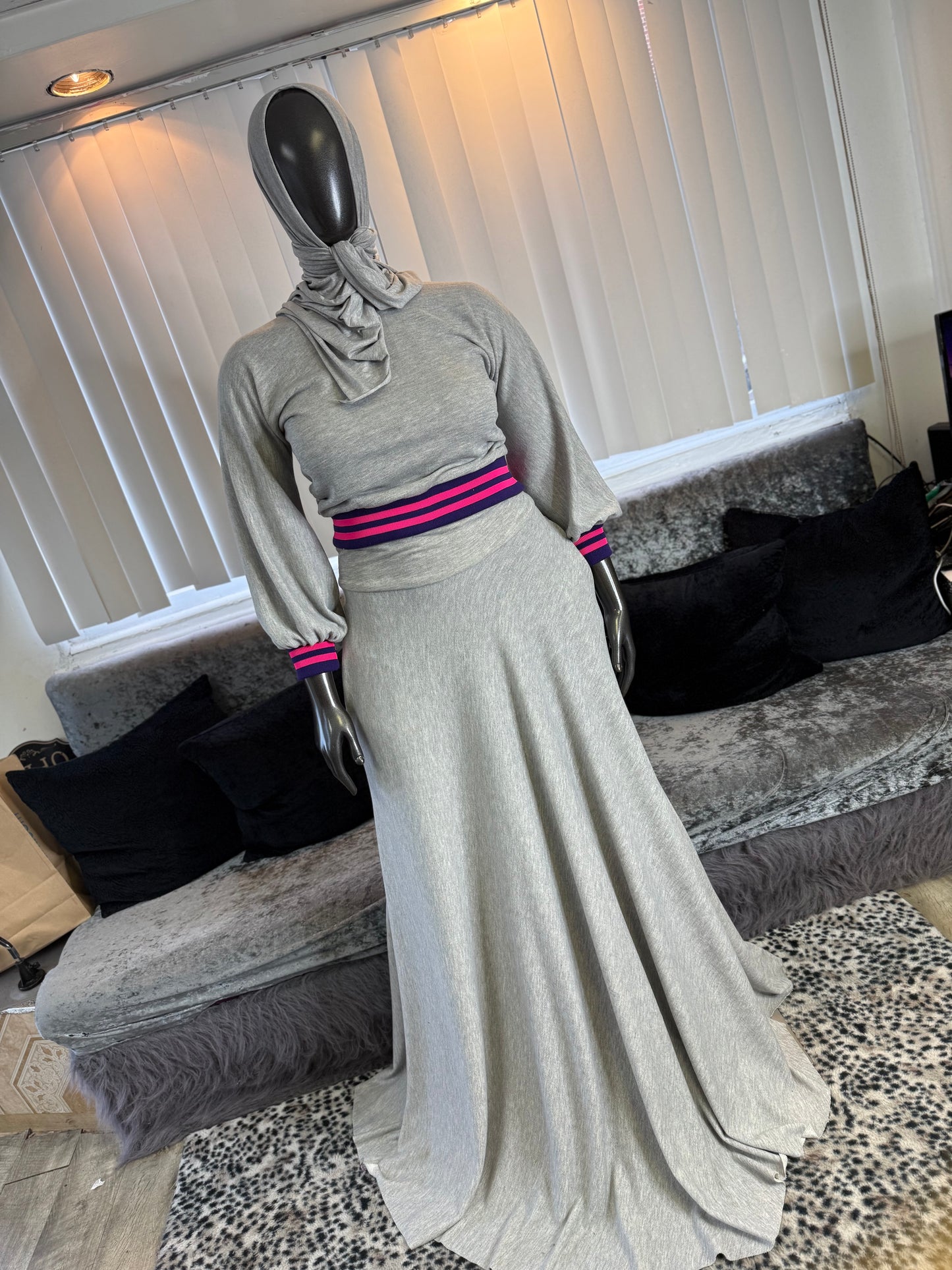 Fall Flexxx SweatSuit