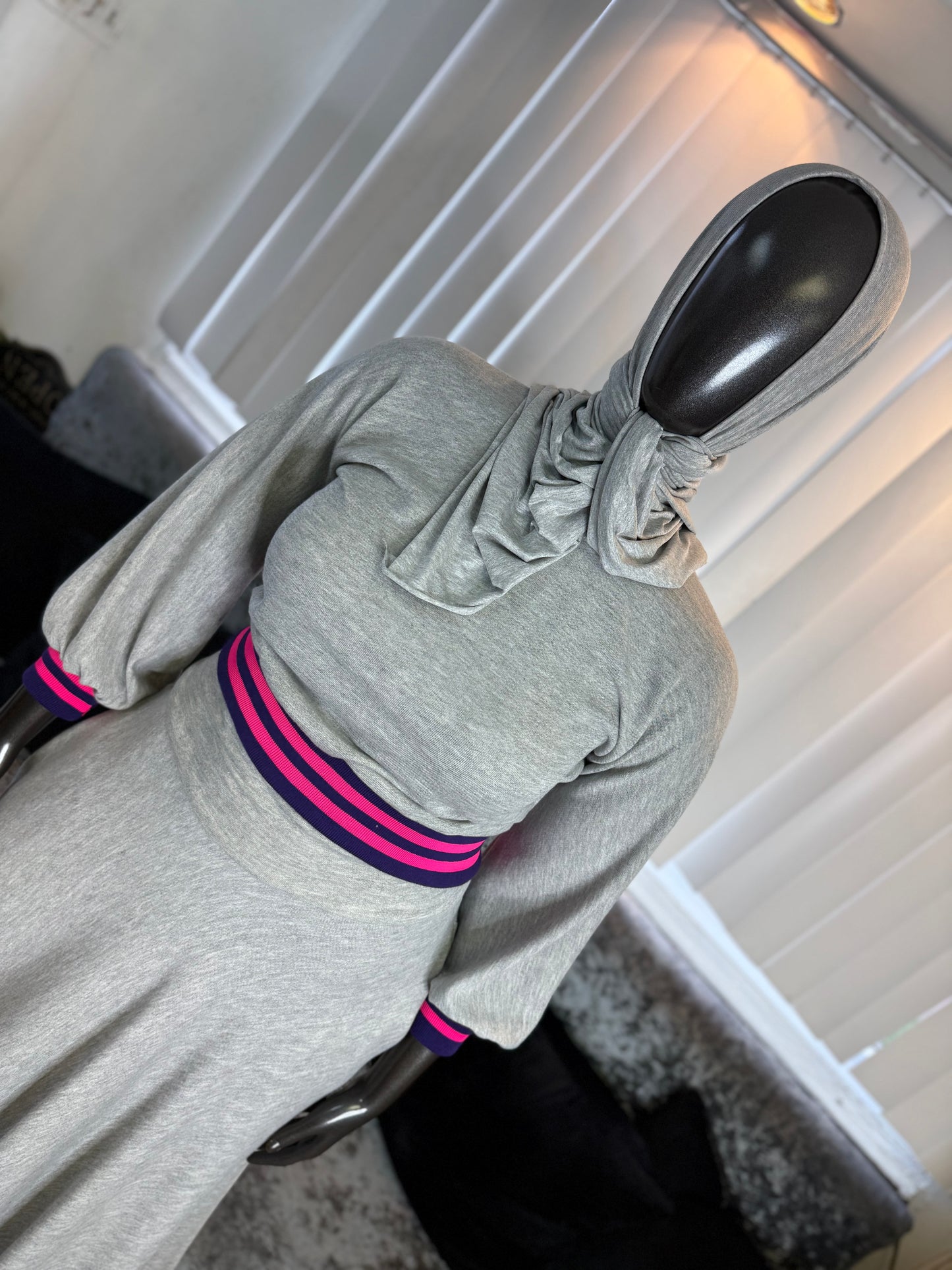 Fall Flexxx SweatSuit