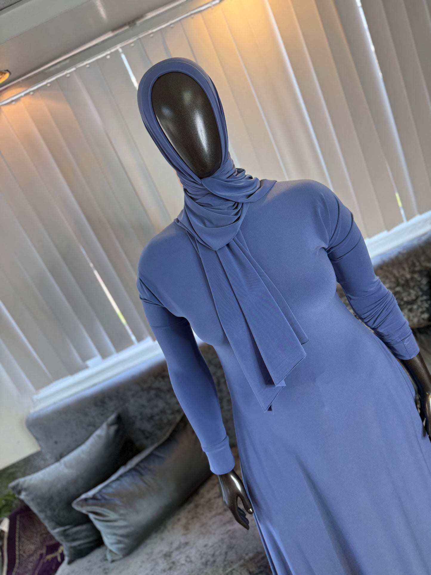 BluBerri ~ FlowyALine/WrapShayla Kombo ~ Boutique Bundle