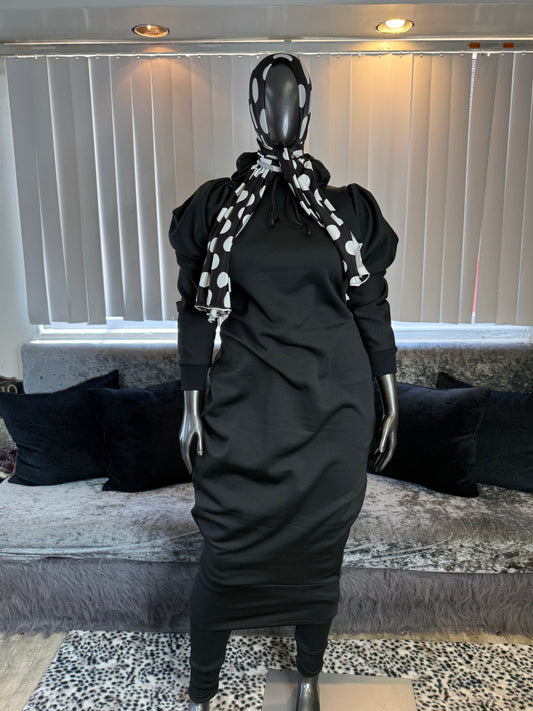 Kute & Kozii Tunic Kombo