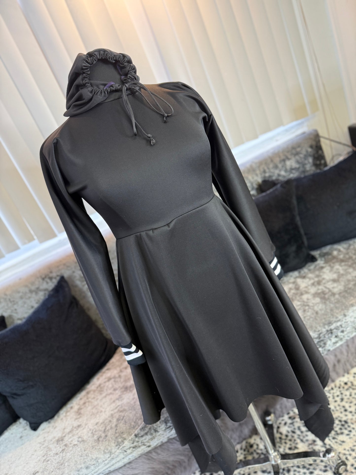 The “Ref” HyghLo Tunic