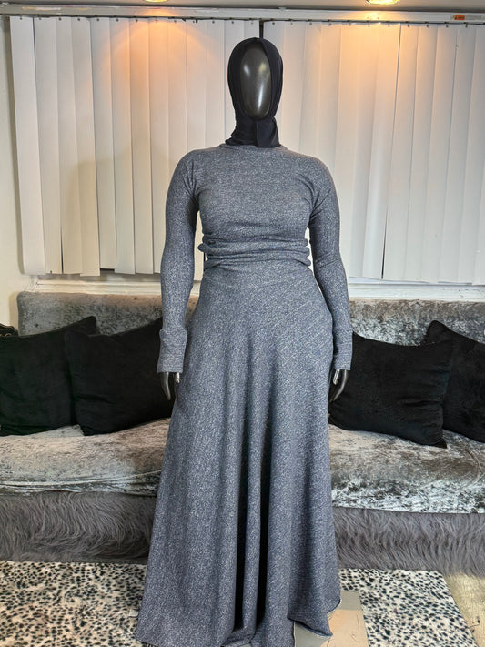 KrewKollar ~Sweat Denym ~ Radiant