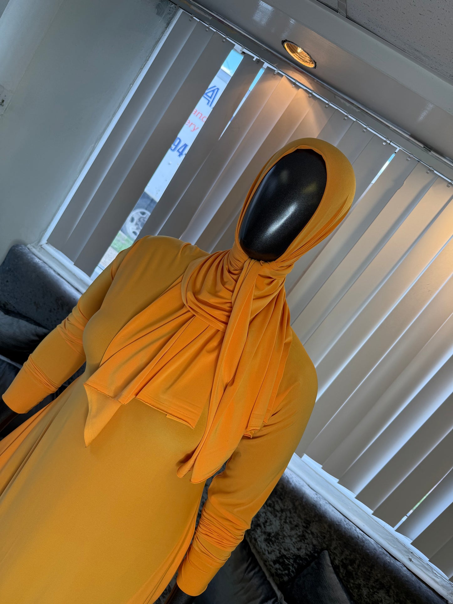 Mango ~ FlowyALine / WrapShayla Kombo ~ Boutique Bundle