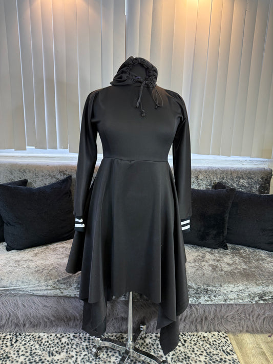 The “Ref” HyghLo Tunic