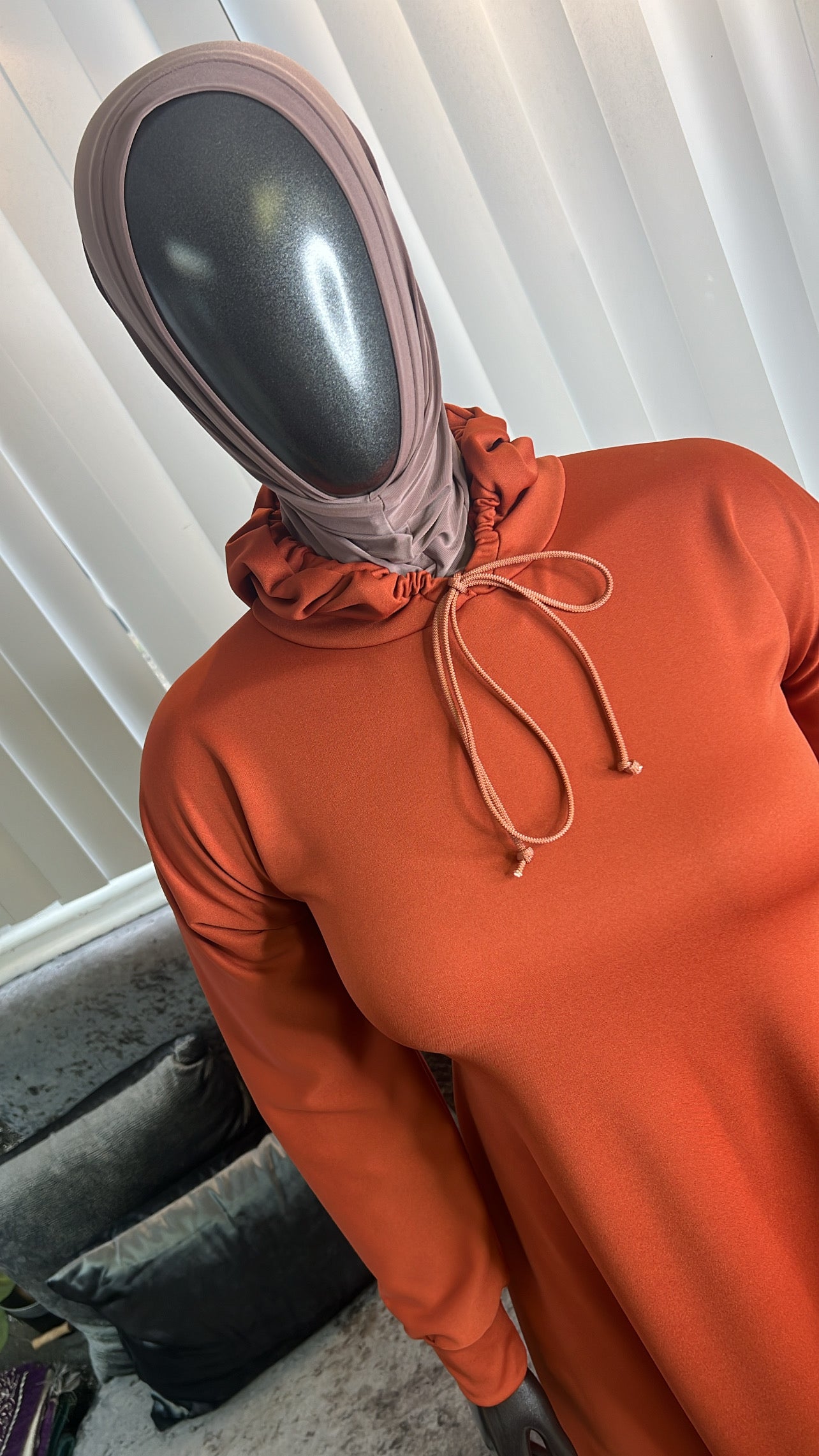 Fall Essentials ~ Kopper Hoodie