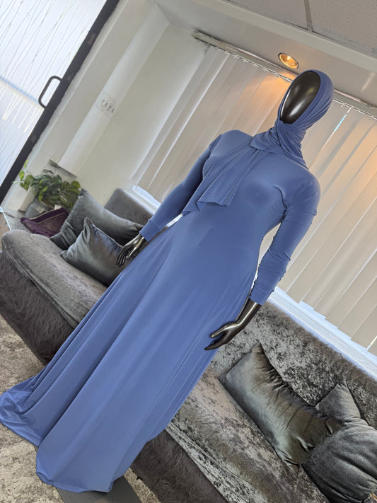 BluBerri ~ FlowyALine/WrapShayla Kombo ~ Boutique Bundle
